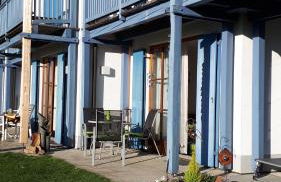 Ferienapartment 38 Sonnenwald - Foto 64