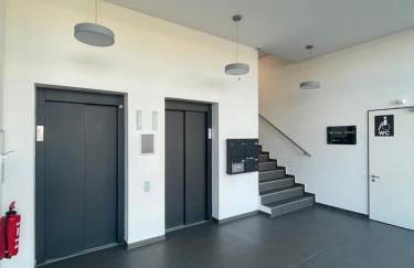 My Room at Munich Fair - Foto 13