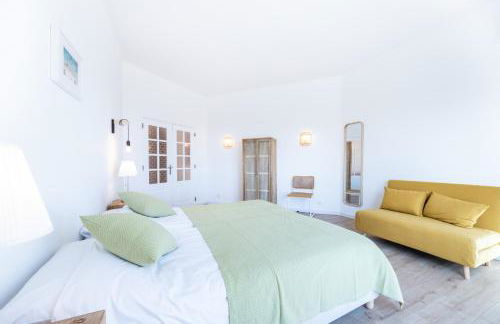 Fortaleza sea view Villa Miramar - Apartment with private pool - Foto 13