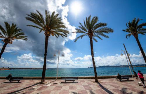 Apartamento Voga Azul, Javea - Foto 24