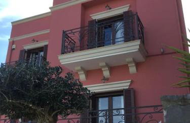 Eva's cottage Kastelli Pediados - Foto 9