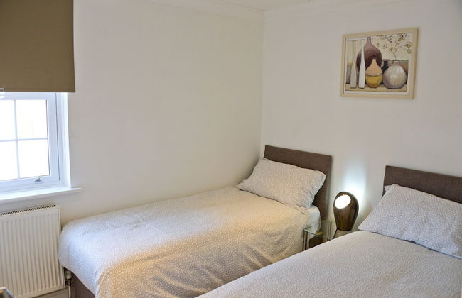 Wakeford Cottage - Foto 13