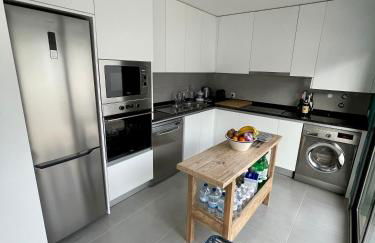 New and modern 3 bedroom Villa with private heated pool near Nazaré - Foto 3