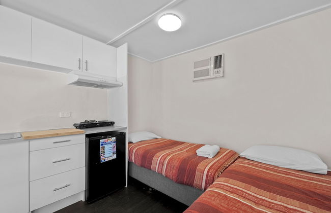 Wodonga Holiday Park - Foto 18