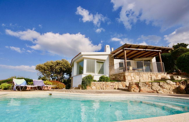 Villa i Corbezzoli - Foto 25