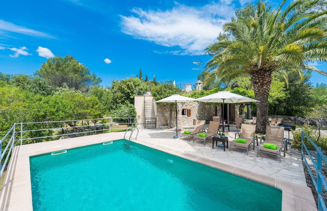 Can Company in Campanet - Foto 1