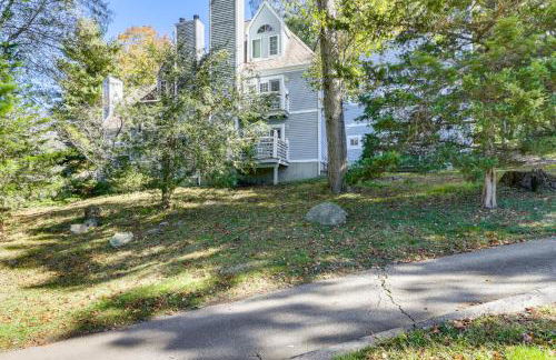 Golf Course Views and Pool Access! Norwich Studio - Foto 21