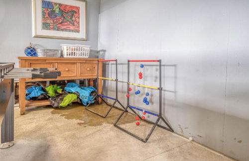 Riverfront Gem - Meredith Lodging - Foto 23