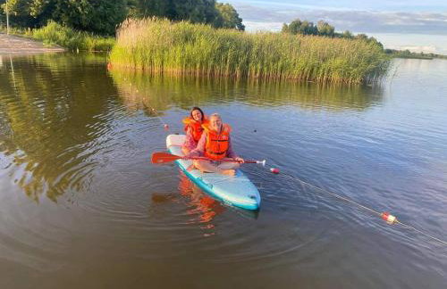 Zacisze Mazurskie - Foto 74