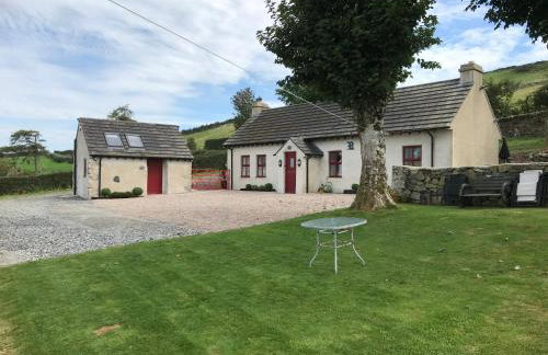 Mc Courts Cottage & Barn - Foto 42