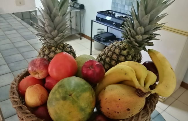 Las Quintas Casas para Vacacionar - Photo 12