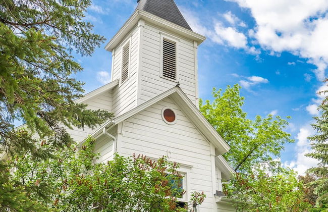 Goin' to the Chapel - Foto 53