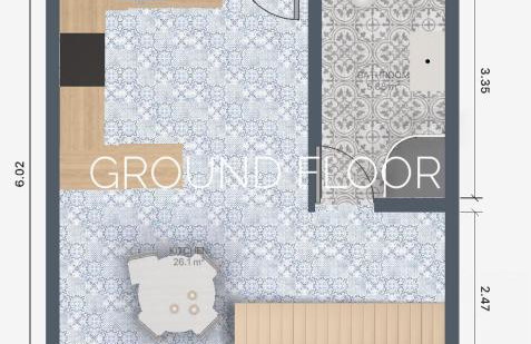 Stunning Cottage on the Edge of the Cotswolds - Foto 18