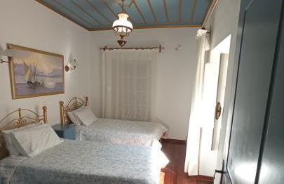 Traditional Stone Villa Olympia Sea View Private Pool - Photo 19