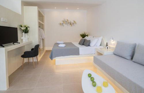 Theophrasti Suites - Photo 40