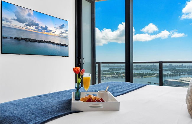 Miami Vacation Rentals - Downtown - Foto 66