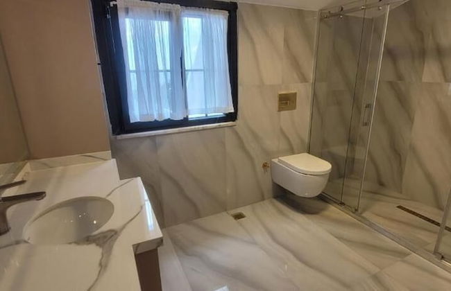 Villa Red Tent - Foto 11