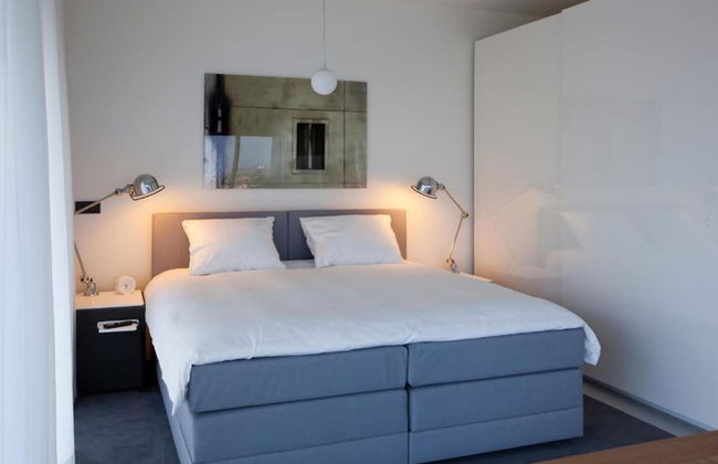 Urban Residences - Photo 29