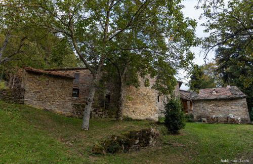 SO MAGIC - La casa nel bosco - Foto 9