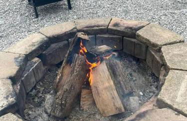 Bourbon Barrel Cottages #1 of 5 on Kentucky trail - Foto 20