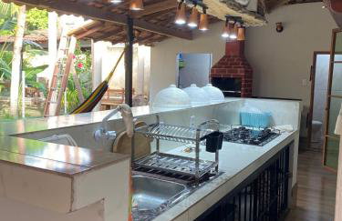 Casa de Praia em Joanes - Salvaterra - Foto 6