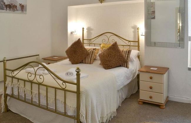 Rosecraddoc Manor Self Catering Holidays - Foto 14