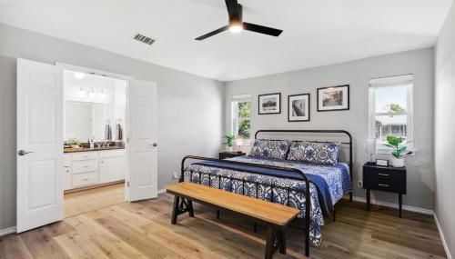 Lakefront Granbury, fishing, quite neighborhood, relaxing! - Foto 2