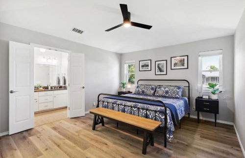 Lakefront Granbury, fishing, quite neighborhood, relaxing! - Foto 2