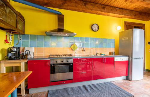 Holiday Home La Rovere by Interhome - Foto 20