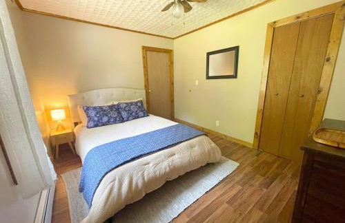 Cozy Creek House - Foto 10