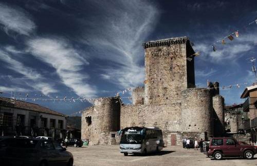 Ca' la Paz - Mogarraz - Foto 28