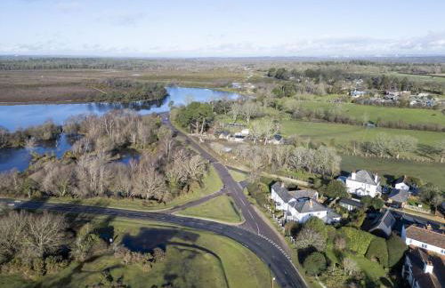 Hatchet Pond Cottage - Foto 43