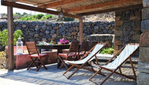 Dammuso Luciana, Pantelleria - Foto 5