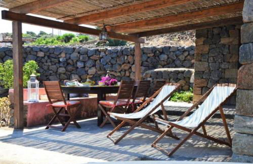 Dammuso Luciana, Pantelleria - Foto 5