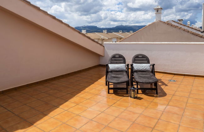 Ronda Home - Foto 41