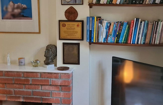 22 PSR - Stay Villa Michalis - Foto 9