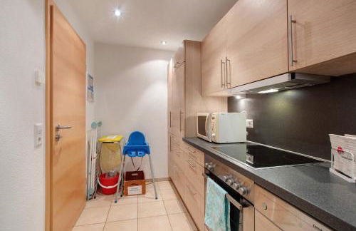 Ferienwohnung Bergahorn - Foto 67