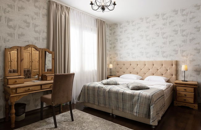 Rosa Khutor Chalet - Foto 23