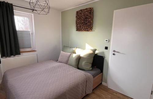 Hinterhaus am Stadtrand Chemnitz - Foto 28