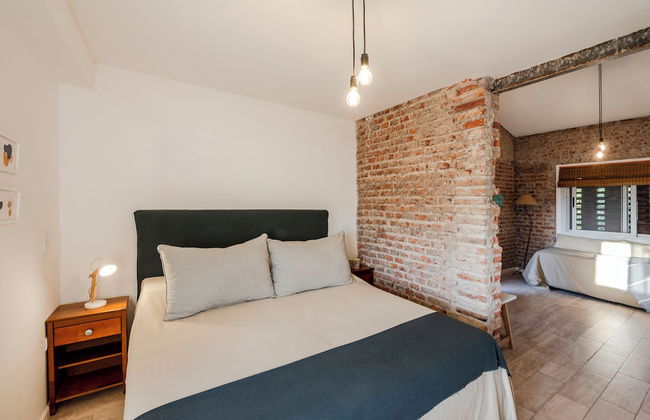 casas urbanas apart hotel - Foto 5