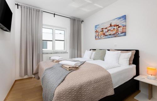 Sunset & Seaview Premium Apartment - Foto 30