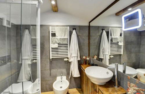 Charme Alpine - Foto 52