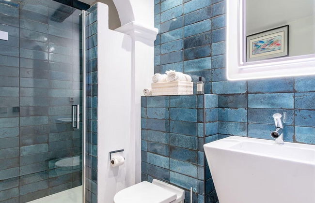 Impressive Farmhouse With Pool - Foto 21