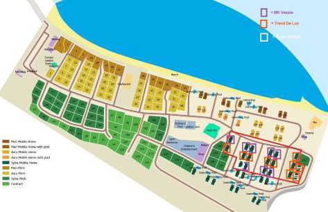 Relax Mobile Home, Terra Park SpiritoS - Photo 17