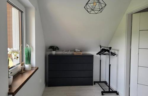 Domek w Paszynie - Sauna i Gorąca balia - Foto 23