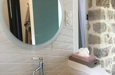 Gîte La Liaucoussette - Photo 24