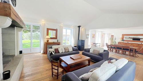 Superbe villa à 2 pas de la mer ! - Foto 3