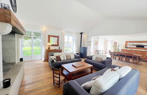 Superbe villa à 2 pas de la mer ! - Foto 3