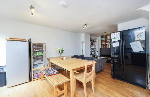 Lovely one bedroom room ensuite - Foto 4