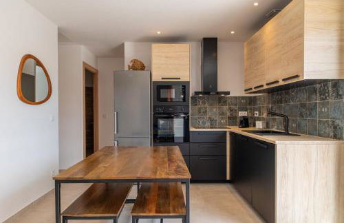 Les Villas de la Résidence U Veniqui - Foto 3